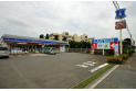 【コンビニ】ローソン所沢三ケ島三丁目店　約740m