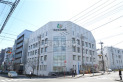 【病院】所沢中央病院　約1,300m
