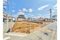 【外観】現地全景 令和8年3月28日撮影