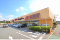 【ショッピングセンター】ヤオコー所沢椿峰店　約360m
