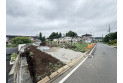 【外観】現地全景 令和8年8月3日撮影