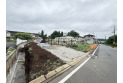 【外観】現地全景 令和8年8月3日撮影