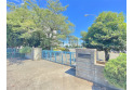 【小学校】上新井小学校　約580m