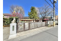 【幼稚園・保育園】所沢文化幼稚園　約1,200m