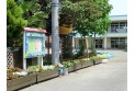 【幼稚園・保育園】所沢中央文化保育園　約1,210m