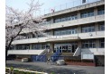【中学校】黒須中学校　約1,840m