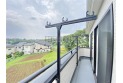 【バルコニー】