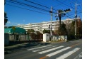 【小学校】山口小学校　約1,600m