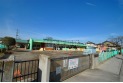 【幼稚園・保育園】山口西保育園　約750m