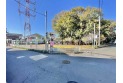 【公園】新水野公園　約180m