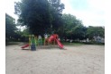 【公園】谷戸公園　約650m