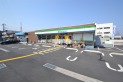 【コンビニ】ファミリーマート入間扇町屋店　約500m