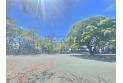 【公園】北野公園　約550m