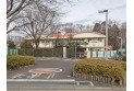 【幼稚園・保育園】松井保育園　約540m