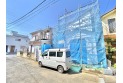 【外観】2025年3月21日撮影