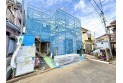 【外観】2025年4月6日撮影