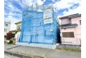 【外観】2025年4月6日撮影