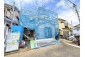 【外観】2025年4月6日撮影