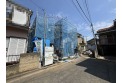 【外観】2025年4月12日撮影