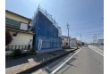 【外観】2025年4月12日撮影