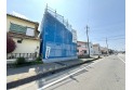 【外観】2025年4月12日撮影