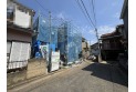 【外観】2025年4月12日撮影