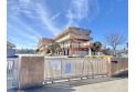 【小学校】藤沢東小学校　約350m