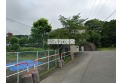 【中学校】高麗中学校　約2,300m