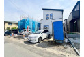 【外観】現地全景（令和7年6月6日撮影）