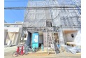 【外観】現地全景（令和7年4月21日撮影）