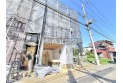 【外観】現地全景（令和7年4月21日撮影）