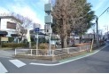 【公園】寿町公園　約100m