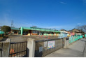 【幼稚園・保育園】山口西保育園　約400m