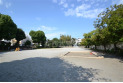 【公園】小谷公園　約450m