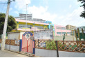 【幼稚園・保育園】新所沢富士幼稚園　約700m