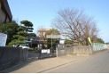 【中学校】上藤沢中学校　約1,520m