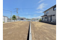 【外観】現地全景