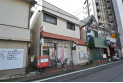 【病院】西所沢一郵便局　約930m