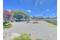 【公園】上新井公園　約550m