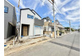 【外観】現地全景（令和7年9月6日撮影）