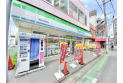 【コンビニ】ファミリーマート　西所沢駅前店　約730m