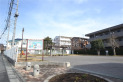 【公園】西所沢公園　約490m