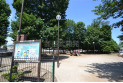 【公園】若狭いこいの森公園　約750m