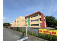 【小学校】扇小学校　約450m