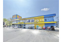【ドラッグストア】マツモトキヨシ所沢緑町店　約870m