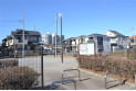 【公園】西窪公園　約190m