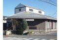 【病院】入間扇町屋郵便局　約1,028m