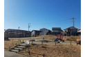 【公園】フレンドリーグリーンパーク　約750m