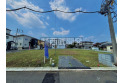【外観】現地全景（令和7年8月23日撮影）
