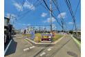 【外観】現地全景（令和7年8月23日撮影）